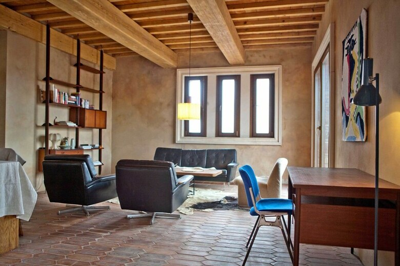 Tuscany Forever Premium Apartment