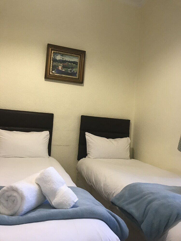 St Marys Street  Holiday Apartment