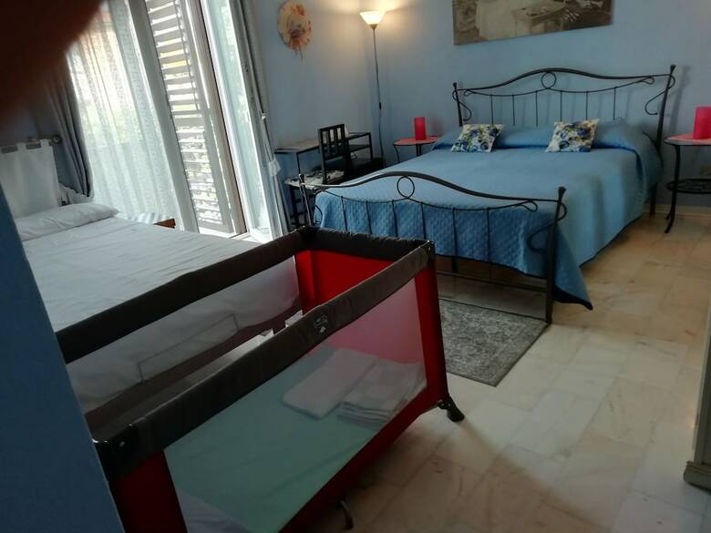 B&B Villa Terry