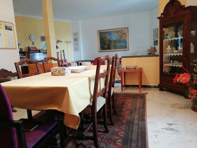 B&B Villa Terry
