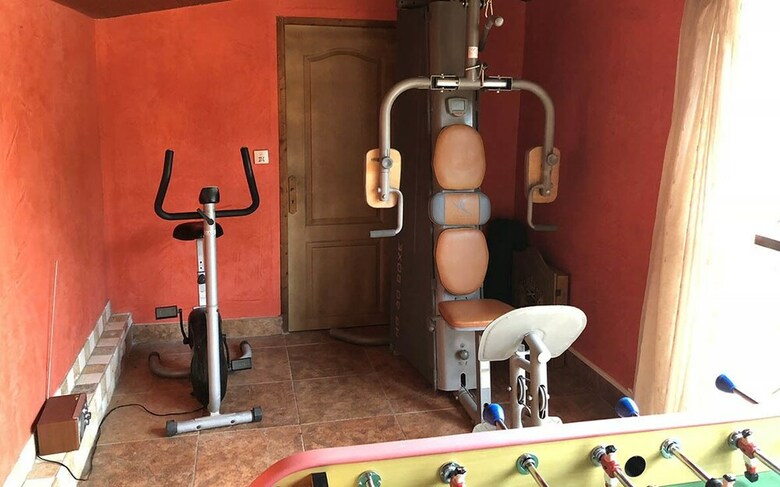 Bed & Breakfast Le Patio 34