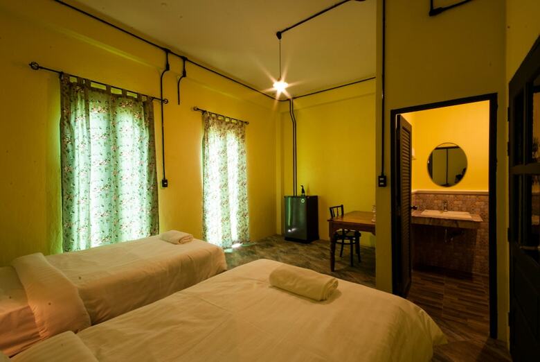 Hotel Moracazo Khaolak