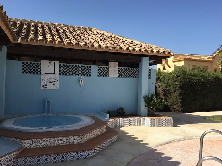 Aparthotel Apartamentos El Toro