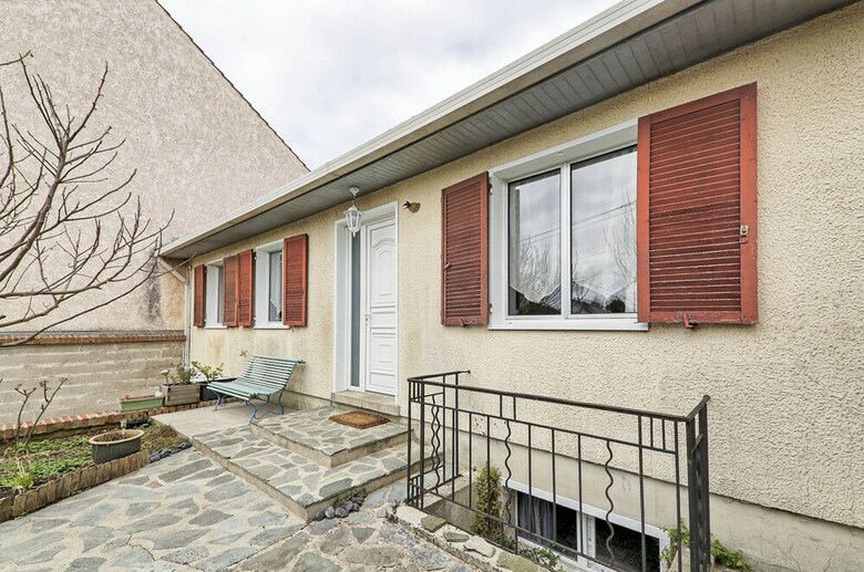 Family House