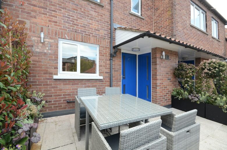 Fossgate Luxury City Centre Apartment