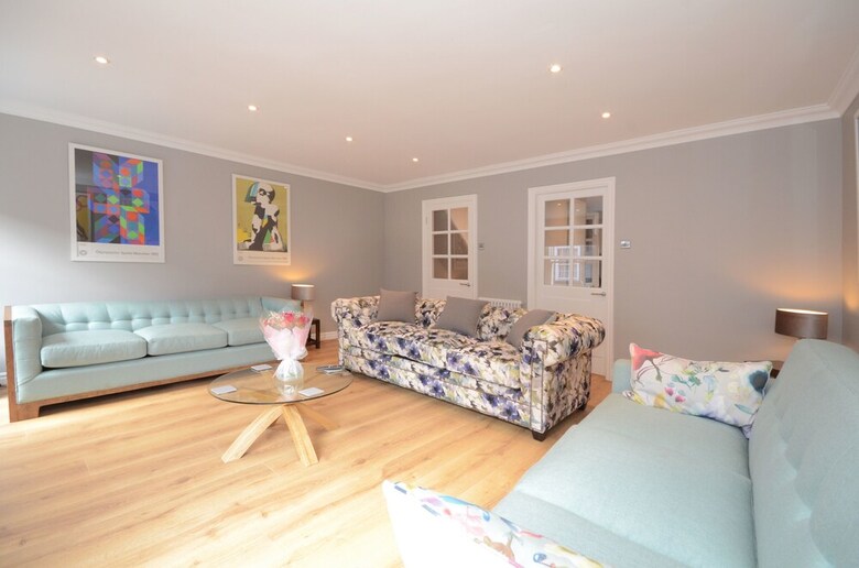 Fossgate Luxury City Centre Apartment