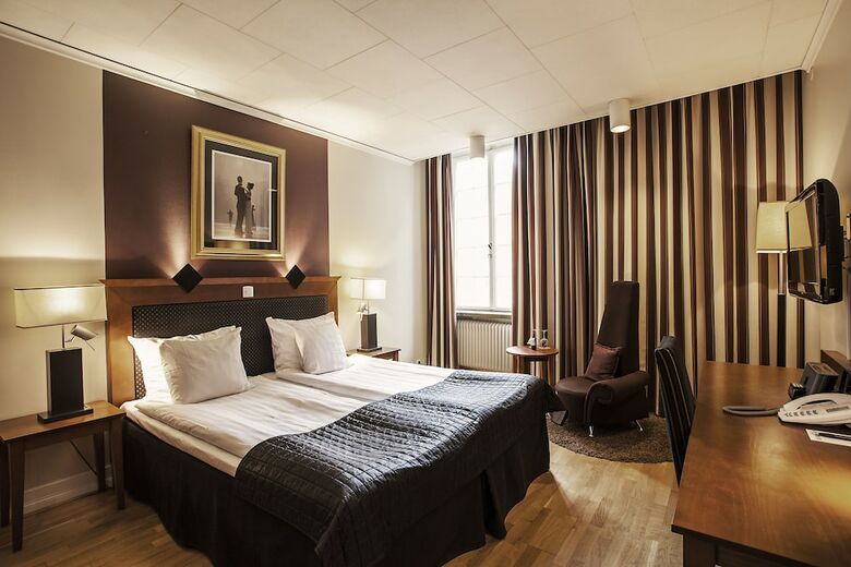 Clarion Grand Hotel