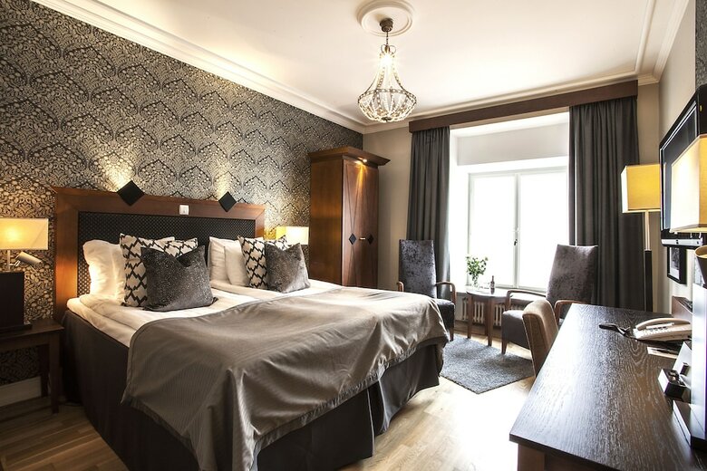 Clarion Grand Hotel