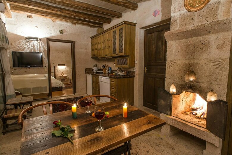 Apartamento Avanos Evi