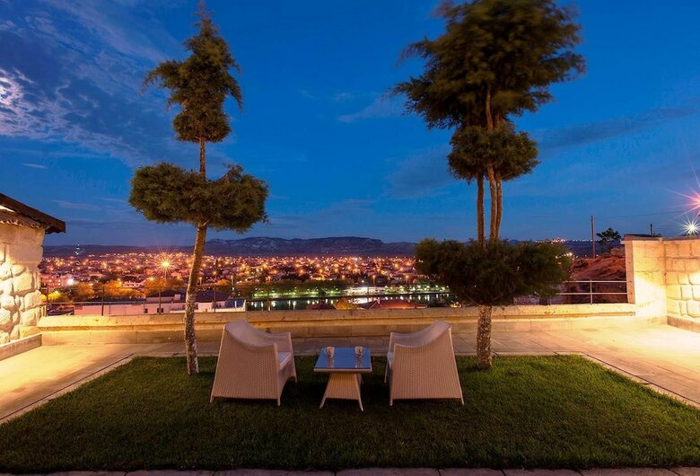 Apartamento Avanos Evi