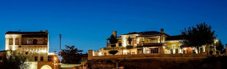 Apartamento Avanos Evi