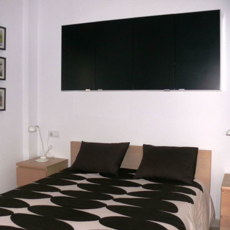 Apartamentos Zhr 1