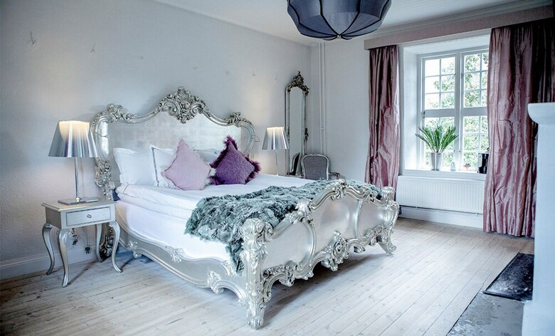 Hotel G�rv�lns Slott