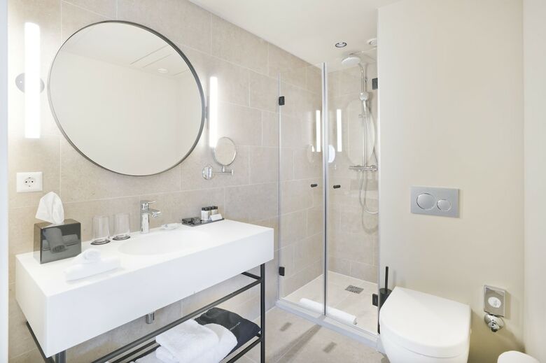 Hotel Pestana Amsterdam Studios