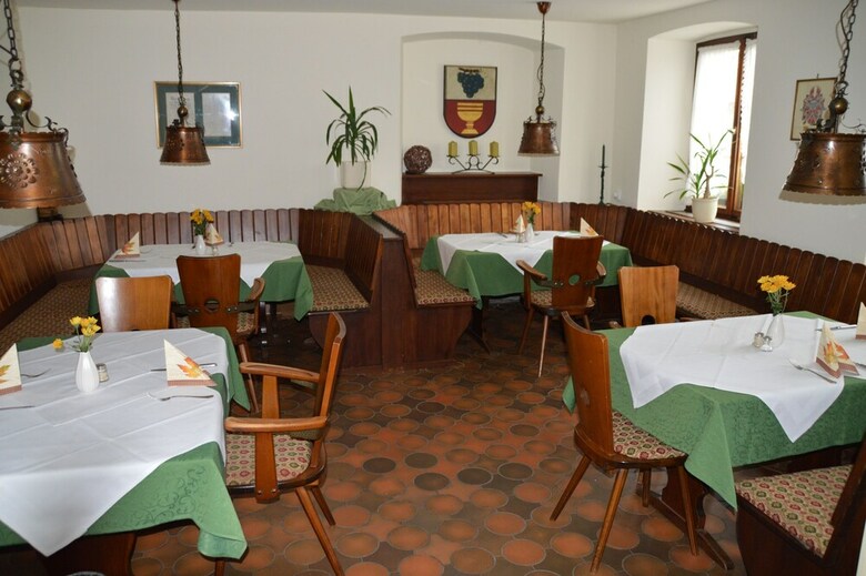 Pension Gasthof Zum Engel