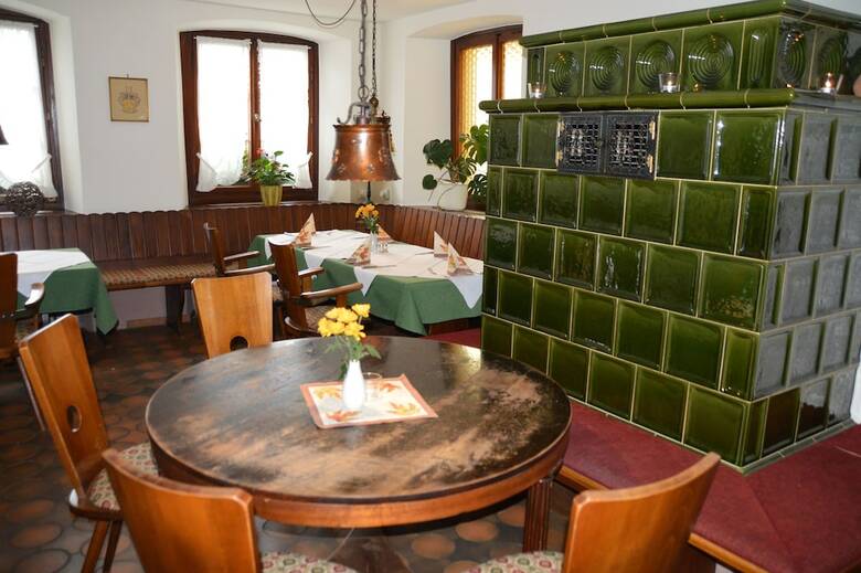Pension Gasthof Zum Engel