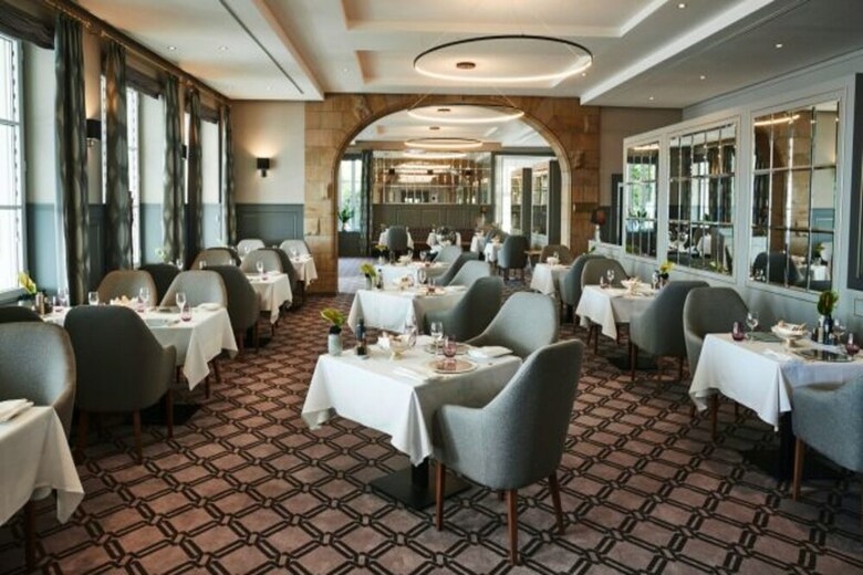 Hotel Groupe H�tel