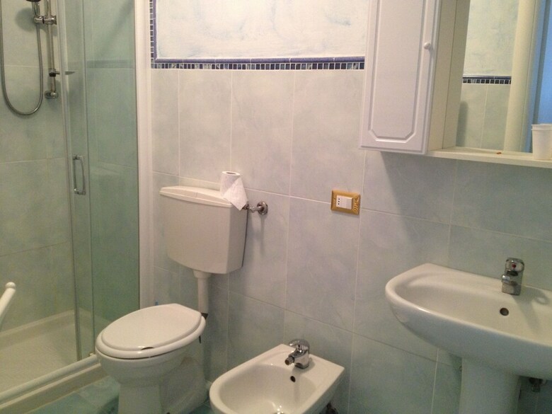 Residencia Appartamenti Solemare