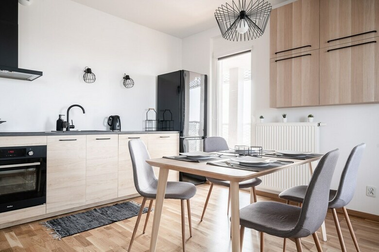 Rentplanet - Apartament Widokowy Atal