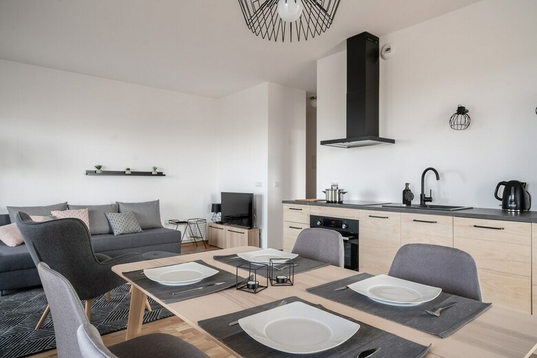 Rentplanet - Apartament Widokowy Atal