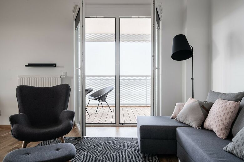 Rentplanet - Apartament Widokowy Atal