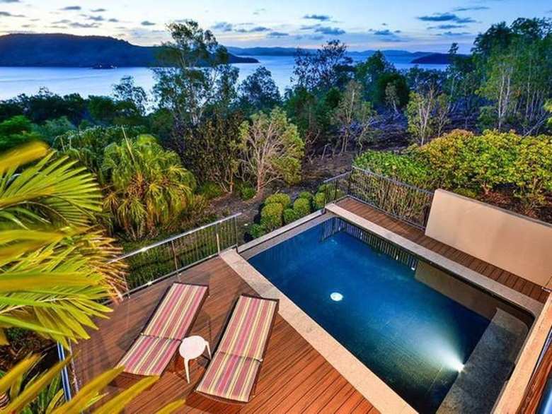 Retreat - Hamilton Island