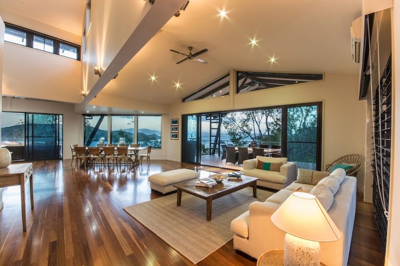Retreat - Hamilton Island
