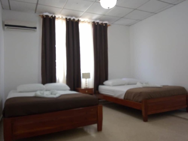 Casa Juliana Hostal