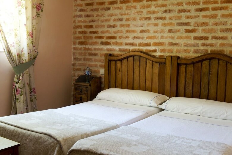 Agroturismo Finca Dehesa Tres Riveros