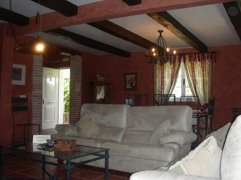Agroturismo Finca Dehesa Tres Riveros