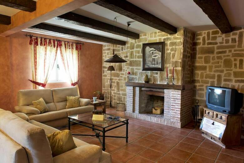 Agroturismo Finca Dehesa Tres Riveros