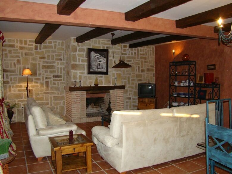 Agroturismo Finca Dehesa Tres Riveros