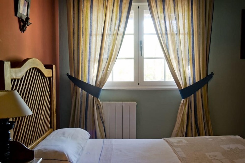 Agroturismo Finca Dehesa Tres Riveros
