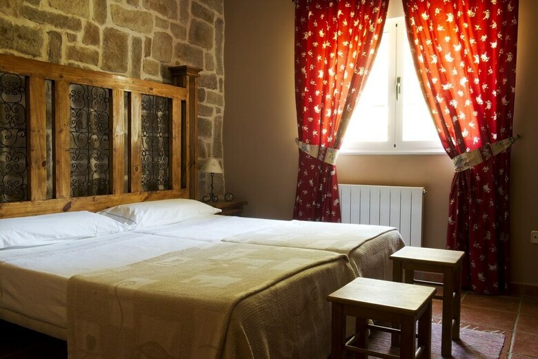 Agroturismo Finca Dehesa Tres Riveros