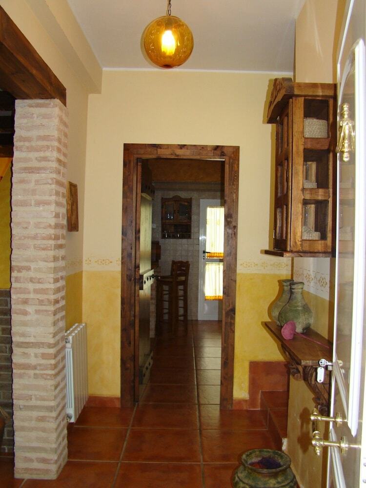 Agroturismo Finca Dehesa Tres Riveros