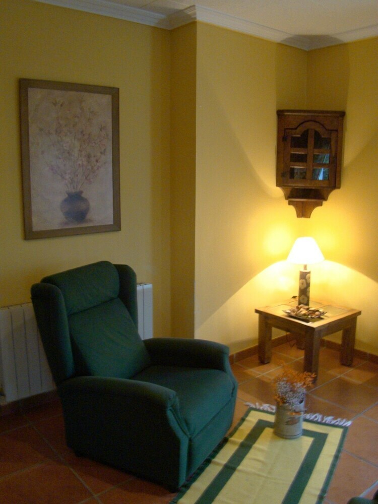 Agroturismo Finca Dehesa Tres Riveros