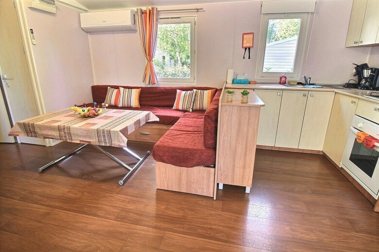 Cabana Ouilok ? Domaine de Dugny
