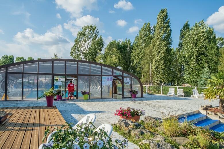 Cabana Ouilok ? Domaine de Dugny