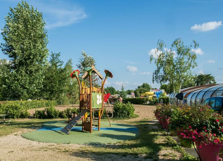 Cabana Ouilok ? Domaine de Dugny