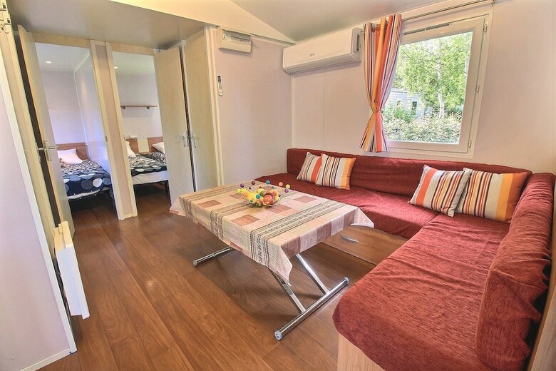 Cabana Ouilok ? Domaine de Dugny