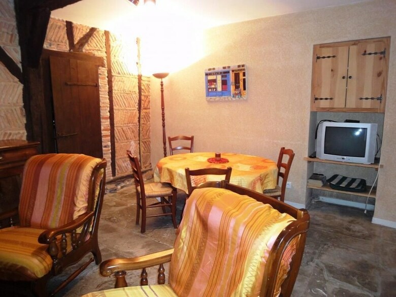 La Closerie Du Guilhat - Les Gites