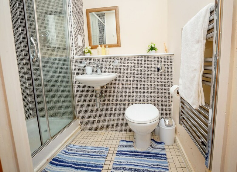 Apartamentos Birmingham New Street Lodge