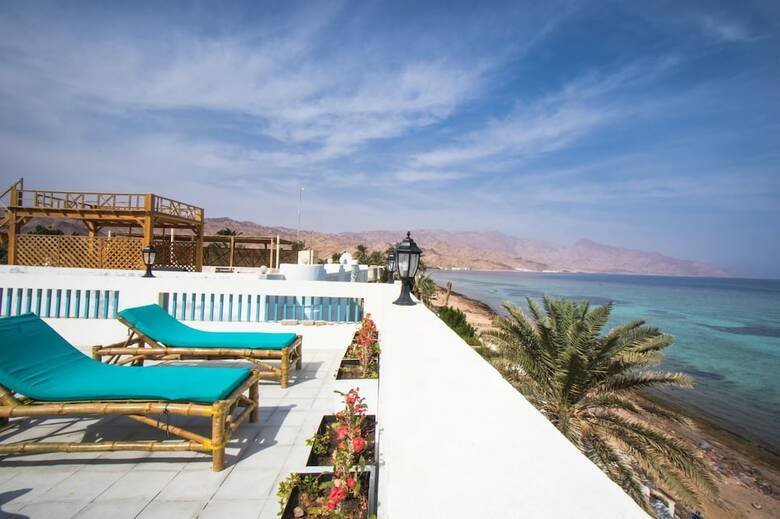 Villa Skyrock