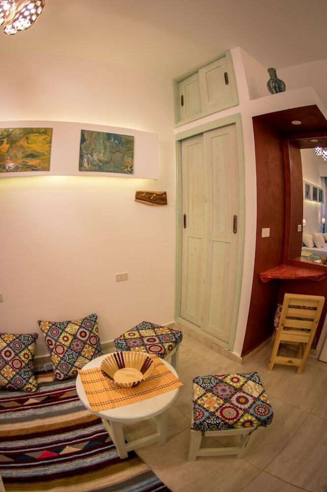 Villa Skyrock