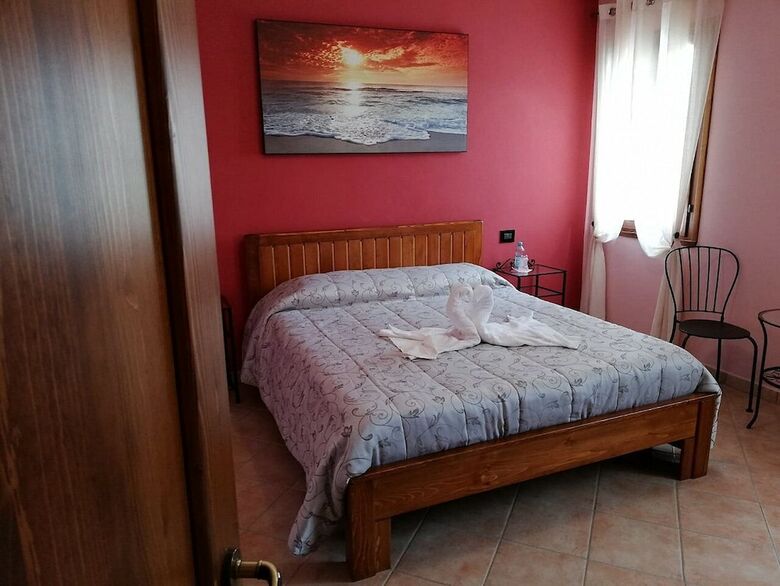 Bed & Breakfast Karingo House
