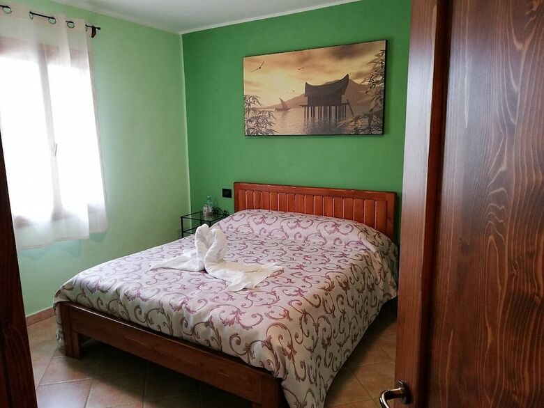 Bed & Breakfast Karingo House