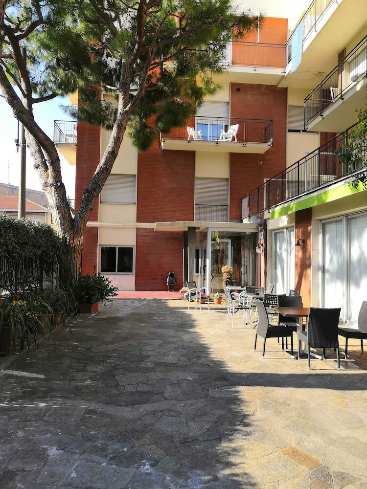 Hotel Villa Mary