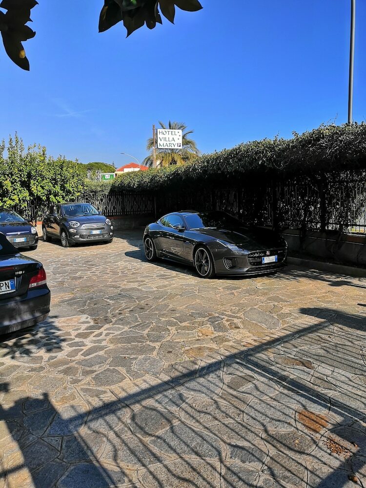 Hotel Villa Mary