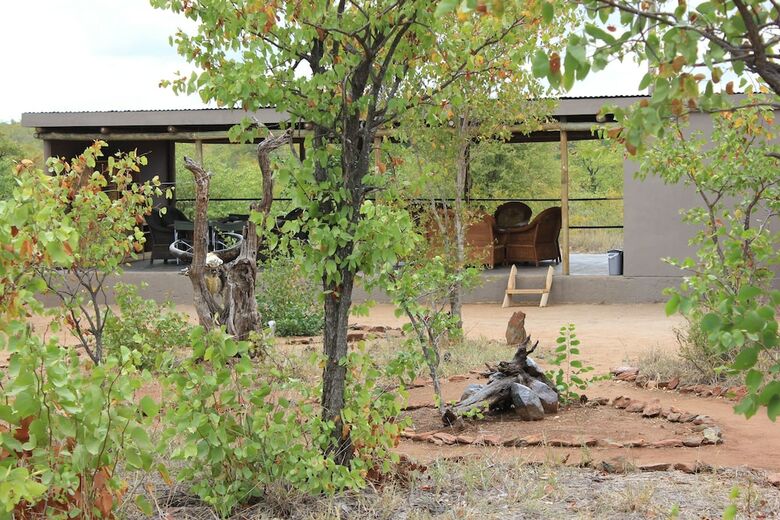 Posada Buffalo Tented Lodge