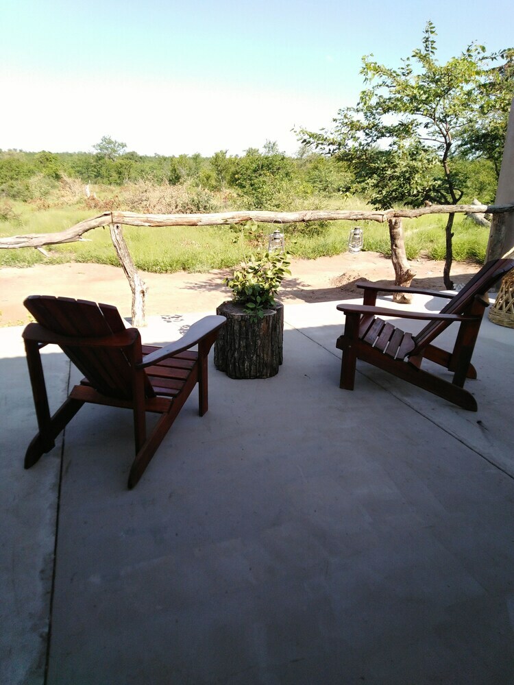 Posada Buffalo Tented Lodge